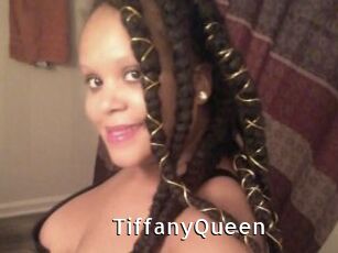 TiffanyQueen