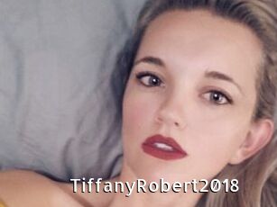 TiffanyRobert2018
