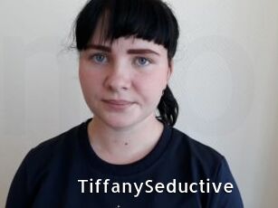 TiffanySeductive