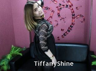 TiffanyShine
