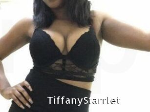 TiffanyStarrlet