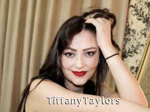 TiffanyTaylors
