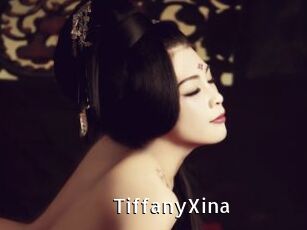 TiffanyXina