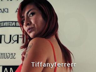 Tiffanyferrerr