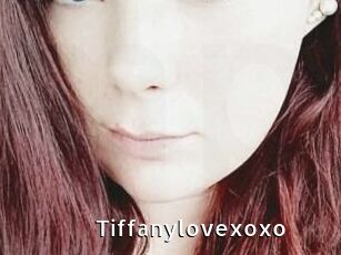 Tiffanylovexoxo