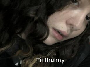 Tiffhunny