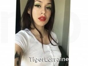 TigerLorraine