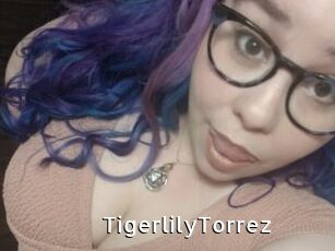 TigerlilyTorrez