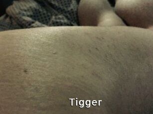 Tigger