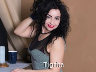 Tigrita