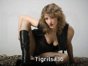 Tigritsa36