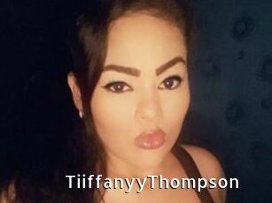 TiiffanyyThompson
