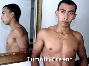TiimottyGreenn