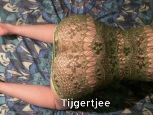 Tijgertjee