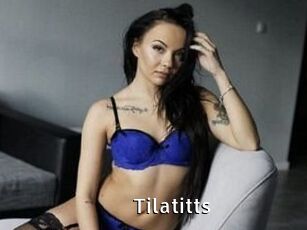 Tilatitts