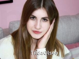 TildaOlsen