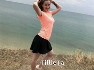 TillieTa My Porno Stash