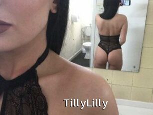 TillyLilly