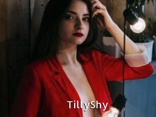 TillyShy