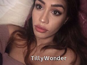 TillyWonder