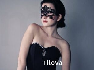 Tilova
