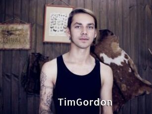 TimGordon