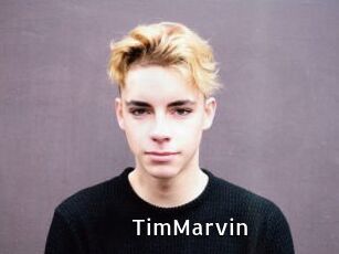 TimMarvin