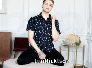 TimNicklson