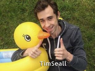 TimSeall