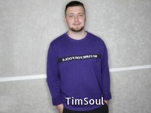 TimSoul