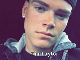 TimTaylor