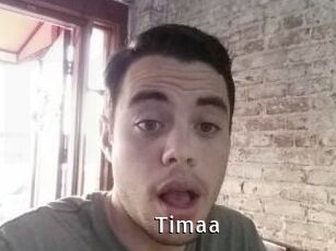 Timaa