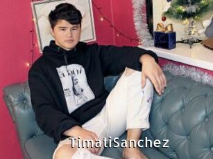TimatiSanchez