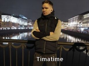 Timatime