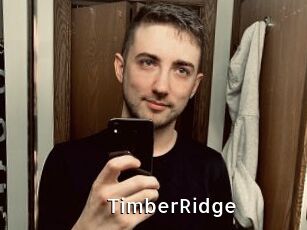 TimberRidge