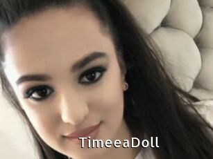 TimeeaDoll
