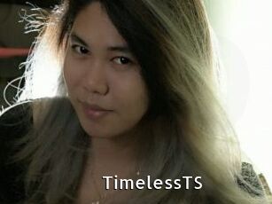TimelessTS