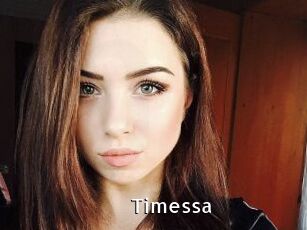 Timessa
