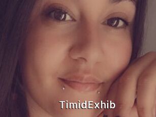 TimidExhib