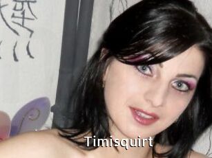 Timisquirt