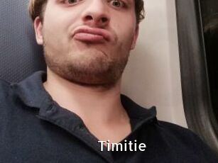 Timitie