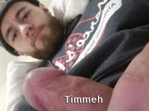Timmeh