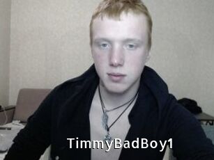 TimmyBadBoy1