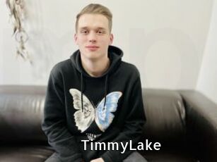 TimmyLake