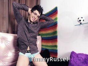 TimmyRussel