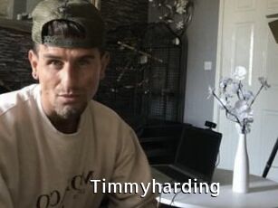 Timmyharding