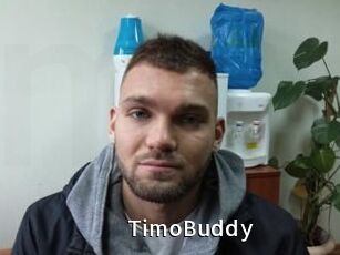 TimoBuddy