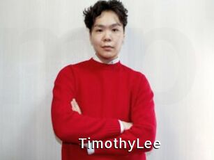 TimothyLee