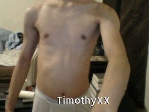 TimothyXX