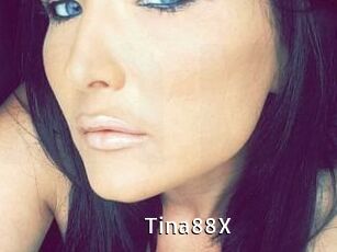 Tina88X